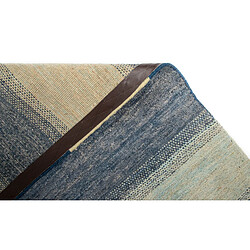 Acheter Vidal Tapis de laine 239x166 Bleu Juma