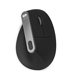 ? Subblim Nature Souris Verticale Ergo Sans Fil Submo-Ednvw01-Usb 400Dpi Ergonomique Noir