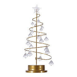 Chaîne de lampe pour arbre de Noël,