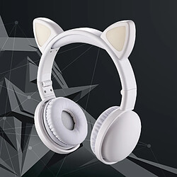 Acheter Casque d'oreille de chat