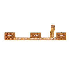 Wewoo Pièce détachée OnePlus X Sensor Câble flexible Flex Cable