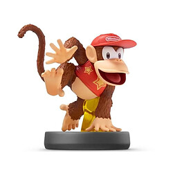 Nintendo Figurine Diddy Kong amiibo 