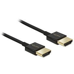 DELOCK HDMI/HDMI, 4.5 M (84775)