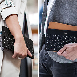 Clavier Logitech Keys-To-Go