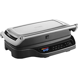 Avis Barbecue Électrique Concept GE2030 2100 W