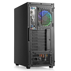 CSL-Computer Gaming PC M10840H