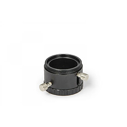 Baader Porte oculaire 31.75 mm à tirage variable filetage T2 