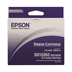 Epson Transfert thermique C13S01526210