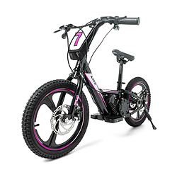 Ataa Vélo électrique Mini E-bike Sparkid16 Rose