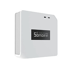 Sonoff RF Bridge R2