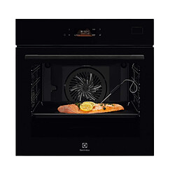 Four vapeur 70l 60cm noir - EOB8S39Z - ELECTROLUX