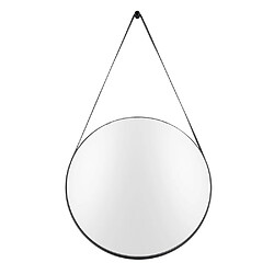 Present Time Miroir Balanced