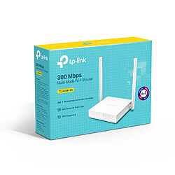 Acheter Router TP-Link TL-WR844N