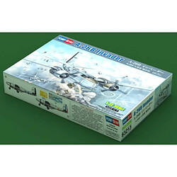 Hobby Boss Maquette Avion A-26b Invader