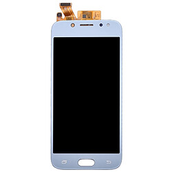 Wewoo Pour Samsung Galaxy J530 / gris J5 2017 Oled Matériel Écran LCD + tactile Pièce détachée