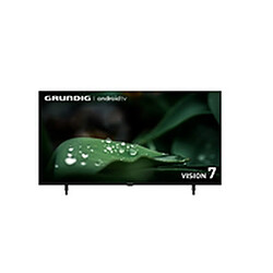 TV intelligente Grundig 65GHU7800B 65 4K Ultra HD 65" LED 