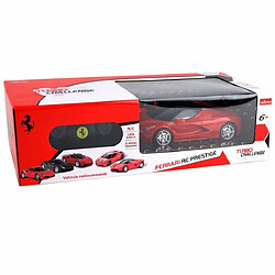 Ludendo Voiture radiocommandée RC Ferrari