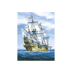 Heller Maquette bateau : Golden Hind