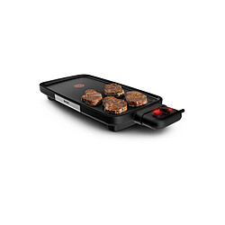 Plancha Tefal Plancha Booster