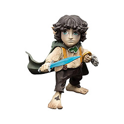 Weta Collectibles Le Seigneur des Anneaux - Figurine Mini Epics Frodo Baggins (2022) 11 cm 