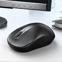 Acheter Universal V1 Portable 2,4 GHz Wireless Mouse Office Home Office Saving Souris silencieuse 1600dpi souris pour Windows 7