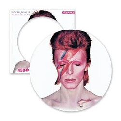 Puzzle 3D Prime 3D David Bowie Album Aladin Sane 450 pièces 