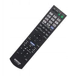 GUPBOO Télécommande Universelle de Rechange Pour SONY AV RM-AAU168 RM-AAU169 STR-DH510 STR-DH54