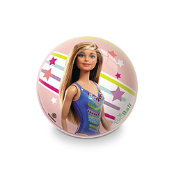 Mondo Rubber ball 23 cm - Barbie Bio Ball