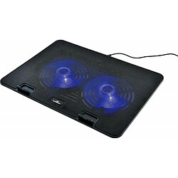 Support ventilé BLUESTORK NB-COOLER-ONE