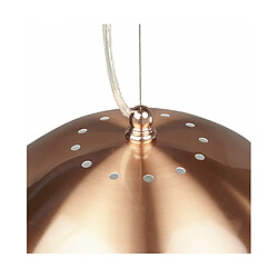 Acheter Kokoon Design Lampe suspendue design JELLY COPPER 30x30x20 cm