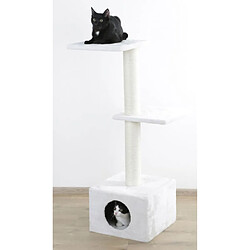 Acheter Kerbl Arbre à chat Venus 109 cm Blanc