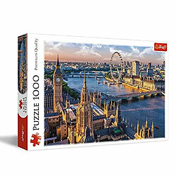 Puzzles Trefl 1000 piAces, Londres 