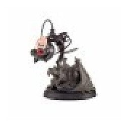 Quantum Mechanix - Figurine DC Comics - Catwoman Rebirth Qfig- Matière PVC- Vendu sous window box- Taille 12cm 