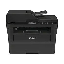 Brother MFC L2730DW Imprimante Monochrome Recto Verso Automatique Wi-Fi Laser Noir 