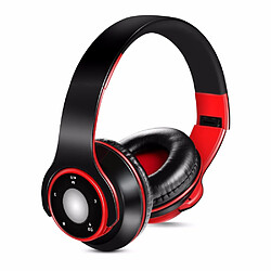 Universal Couleur audio stéréo MP3 casque Bluetooth casque sans fil casque support carte SD avec microphone lecteur 20 heures | casque casque sans fil | casque Bluetooth casque sans fil casque sans fil casque sans fil 