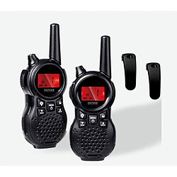 Talkie-walkie Denver Electronics WTA 446