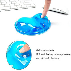 Acheter Universal Clavier de gel en silicone doux Restons souris PAD PAUT POURTIE