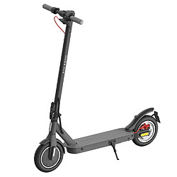 5TH WHEEL V30 Pro Trottinette électrique Pneu nid d'abeille 10 pouces Moteur avant 350 W (MAX 520 W) Vitesse maximale 18 Mph Batterie 36 V 7,5 Ah