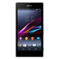 Sony Xperia Z1 C6903 noir débloqué - Reconditionné