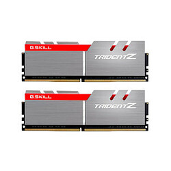 Gskill TRIDENT Z 16 GO (2 X 8 GO) DDR4 4266 MHZ CL19