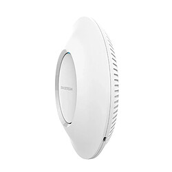 Acheter Point d'Accès Grandstream GWN7625 Wi-Fi 6 GHz Blanc Gigabit Ethernet