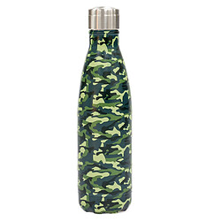 Maison Futee Bouteille isotherme Camouflage 500 ml 