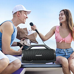 Acheter Enceinte Bluetooth Sans Fil Tronsmart Bang Max - Noir