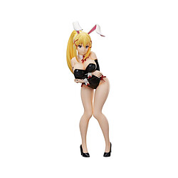 Freeing Kono Subarashii Sekai ni Shukufuku o! - Statuette 1/4 Darkness Bare Leg Bunny Ver. 38 cm