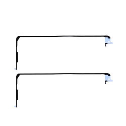 Avis Wewoo Pour iPad Air 2 / 6 pièce détachée remplacement d'adhésif de convertisseur analogique-numérique d'écran tactile