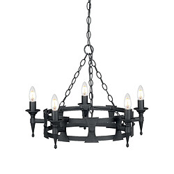 Suspension & lustre Elstead Lighting