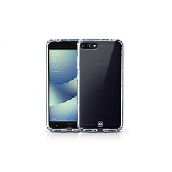 Avis Clear Case + verre trempé Ibroz pour Asus Zenfone 4 Max Plus ZC554KL