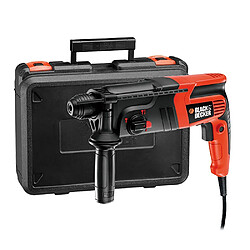 Perforateur, burineur & marteau piqueur Black & Decker