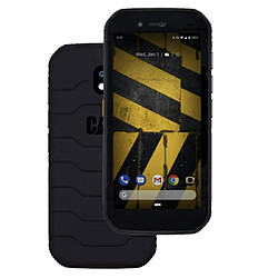 CAT S42 H+ Smartphone 5.5" HD+ MediaTek Helio A22 3Go 32Go Android 10 Noir