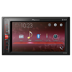 Pioneer MVH-A210BT